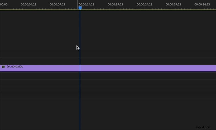 3 Effortless Ways to Cut Clips in Adobe Premiere Pro CC: Razor Tool, Shortcuts & Ripple Edits
