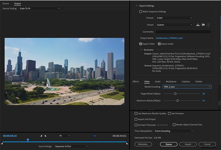 Expert Guide: How to Export Finished Videos from Premiere Pro Like a Pro