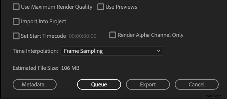 Expert Guide: How to Export Finished Videos from Premiere Pro Like a Pro