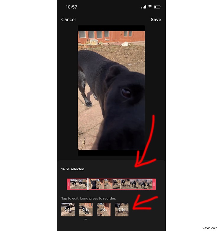 7 Essential TikTok Video Editing Tips for On-the-Fly Mastery