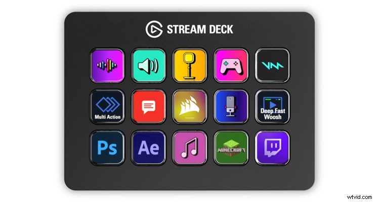 Top Gaming Keyboards with Macro Keys: Streamline Your Editing Workflow