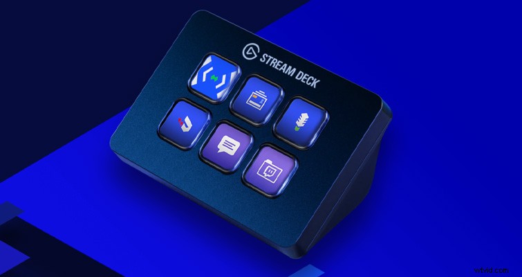 Top Gaming Keyboards with Macro Keys: Streamline Your Editing Workflow