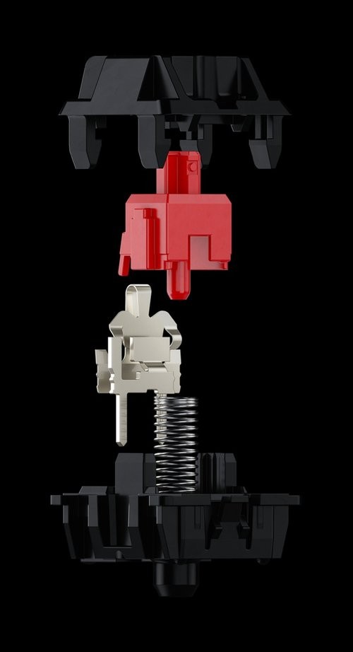 Top Gaming Keyboards with Macro Keys: Streamline Your Editing Workflow