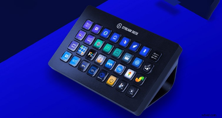 Top Gaming Keyboards with Macro Keys: Streamline Your Editing Workflow