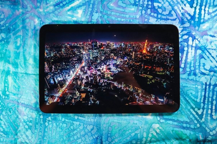 LumaFusion Finally Launches on Android Tablets: Pro Video Editing for Creators