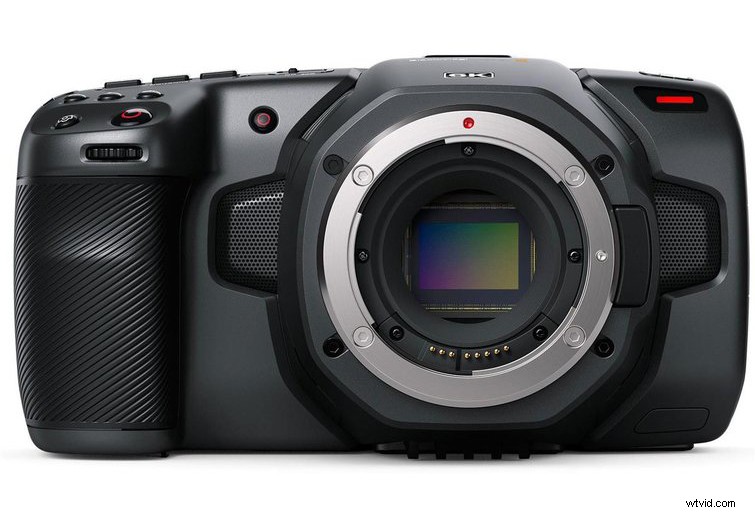 Best High-Speed Cameras for Indie Filmmakers: 2021 Guide