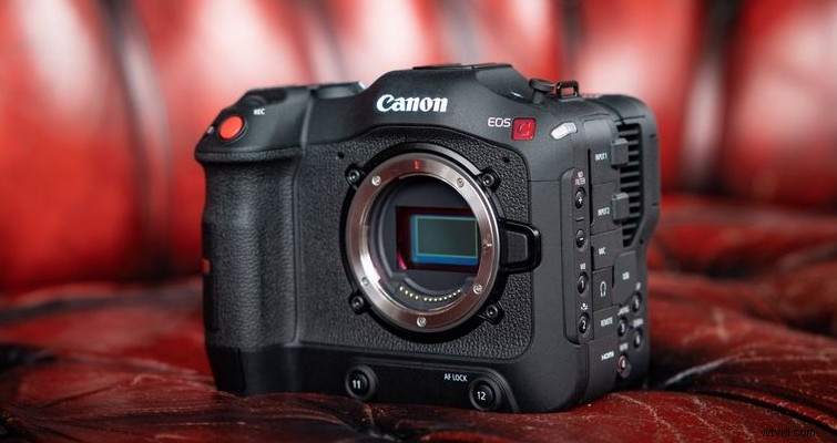 Top Cinema Cameras for Professional Documentary Filmmaking