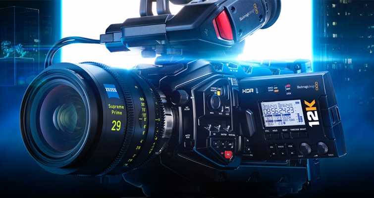 Top Cinema Cameras for Professional Documentary Filmmaking