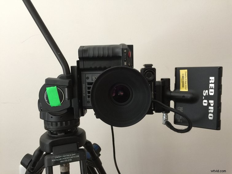 5 Essential Tools to Mount Your Camera Vertically for Stunning Vertical Video