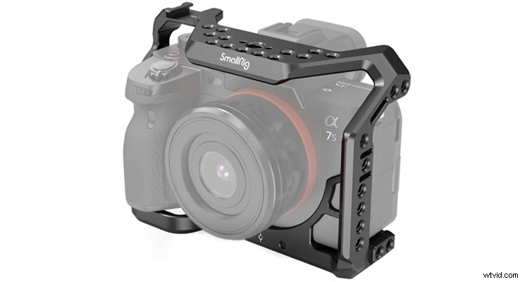 5 Essential Tools to Mount Your Camera Vertically for Stunning Vertical Video