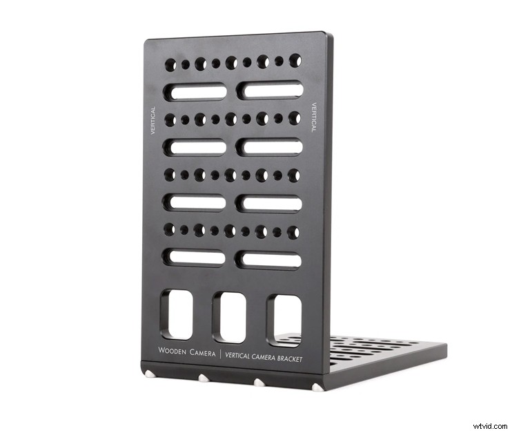 5 Essential Tools to Mount Your Camera Vertically for Stunning Vertical Video