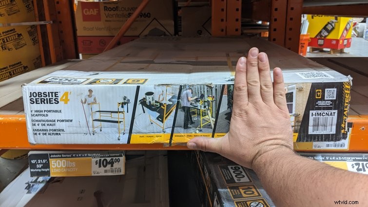 5 Essential DIY Tutorials for Building Custom Film Camera Carts