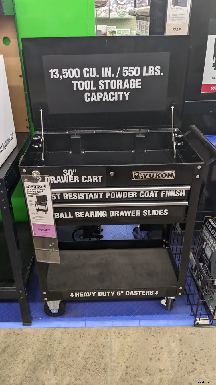 5 Essential DIY Tutorials for Building Custom Film Camera Carts