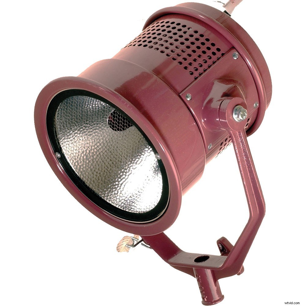 Tungsten vs. LED: Is the Era of Traditional Lighting Ending in Filmmaking?