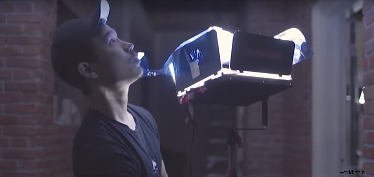 6 Proven Ways Lighting Gels Can Rescue and Elevate Your Shots
