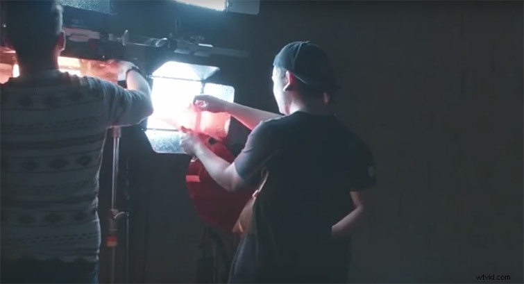 6 Proven Ways Lighting Gels Can Rescue and Elevate Your Shots
