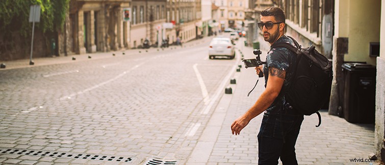 Essential Gear and Accessories for Professional Travel Video and Photography