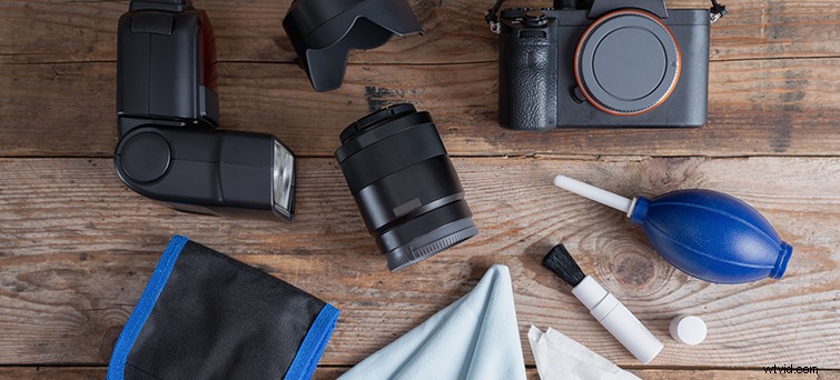 Essential Gear and Accessories for Professional Travel Video and Photography