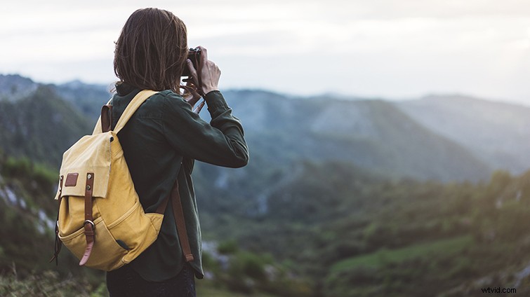 Essential Gear and Accessories for Professional Travel Video and Photography