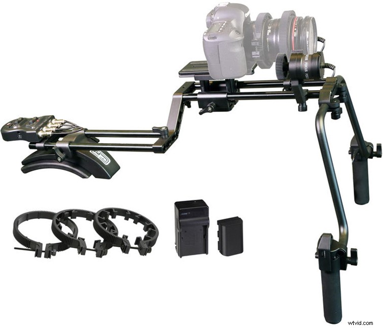 Ultimate Buyer s Guide: Best Shoulder Rigs from Budget to Premium