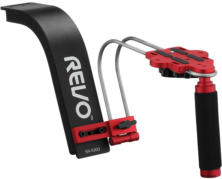 Ultimate Buyer s Guide: Best Shoulder Rigs from Budget to Premium