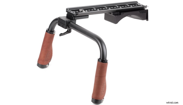 Ultimate Buyer s Guide: Best Shoulder Rigs from Budget to Premium