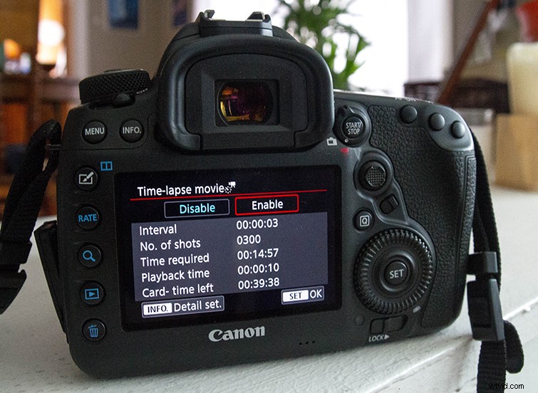 Master Your Canon EOS 5D Mark IV: Expert Tips to Maximize Performance