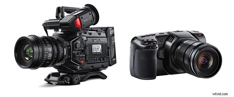 Top A-Cam & B-Cam Video Camera Setups: Expert Picks for Professional Filmmaking