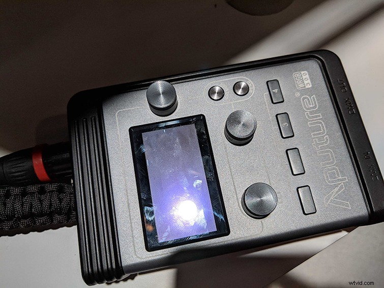 Aputure s NAB 2019 Highlights: 300d II, LEKO Attachment & Innovative New Gear