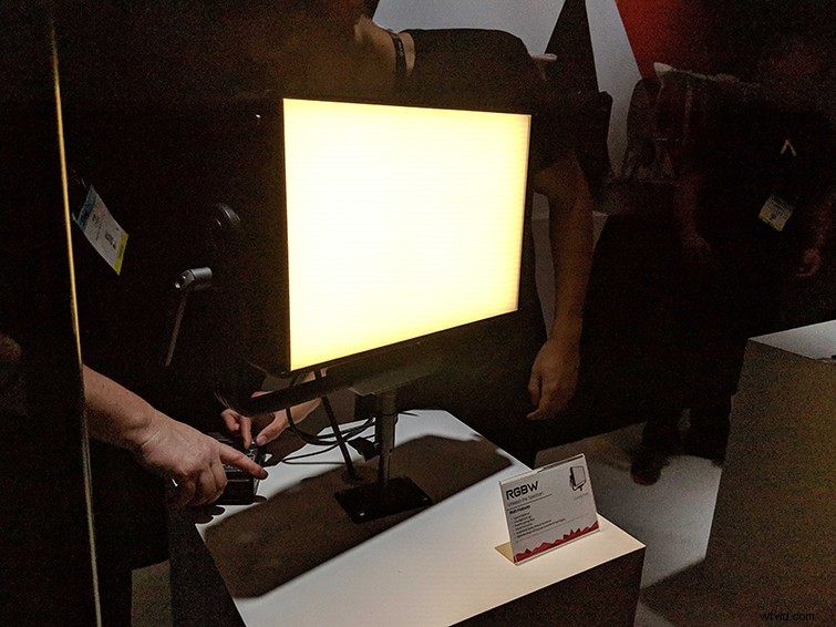 Aputure s NAB 2019 Highlights: 300d II, LEKO Attachment & Innovative New Gear