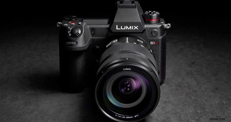 Panasonic Lumix S1 vs S1H: Why Video-Focused Cameras Cost More