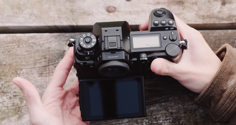 Panasonic Lumix S1 vs S1H: Why Video-Focused Cameras Cost More