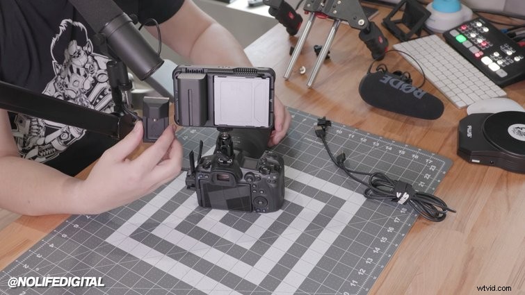 Unlock Nearly Unlimited 4K Recording on Canon R5 with Atomos Ninja V: Step-by-Step Guide