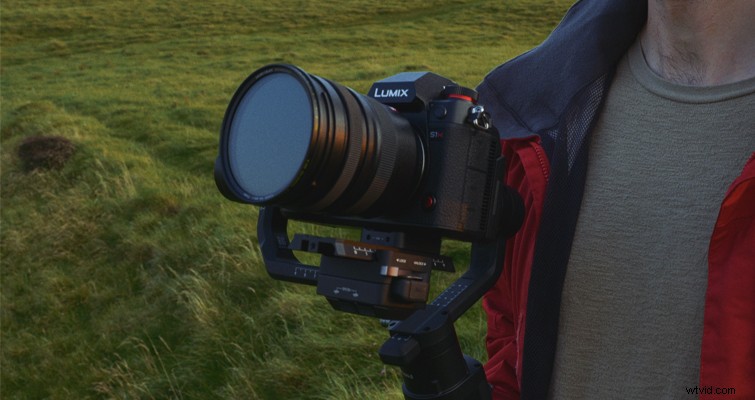 Panasonic L-Mount Holy Trinity Lenses: Ideal for Video Filmmakers?