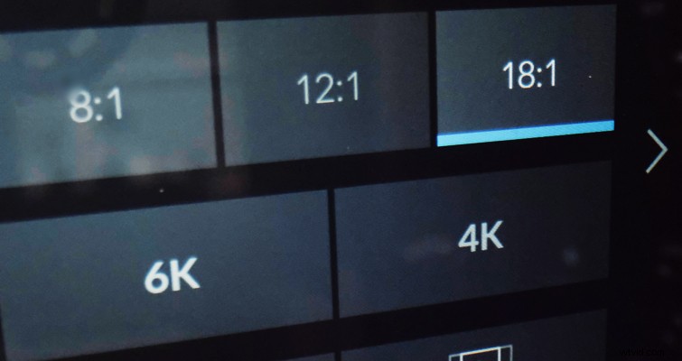 Blackmagic URSA Mini Pro 12K Review: Unleashing 12K Power for VFX Mastery