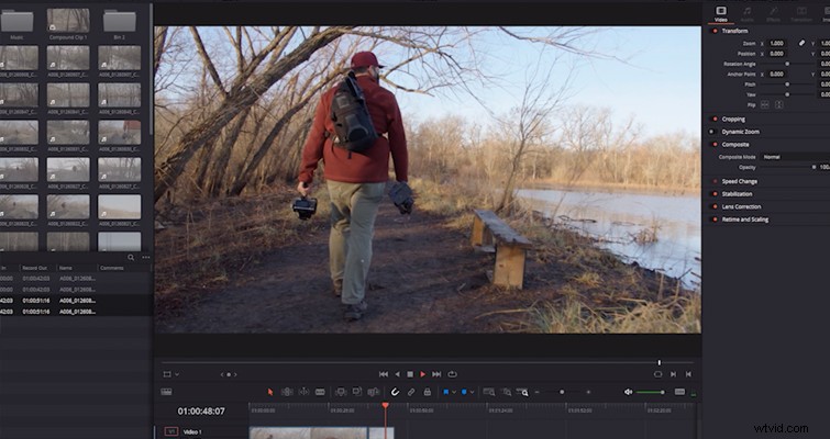 Blackmagic URSA Mini Pro 12K Review: Unleashing 12K Power for VFX Mastery