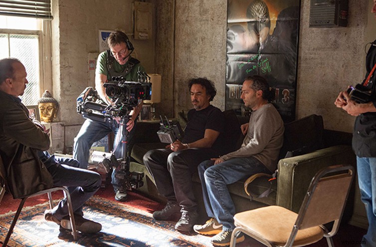 Master Steadicam: Essential Tips for Professional Stabilized Footage