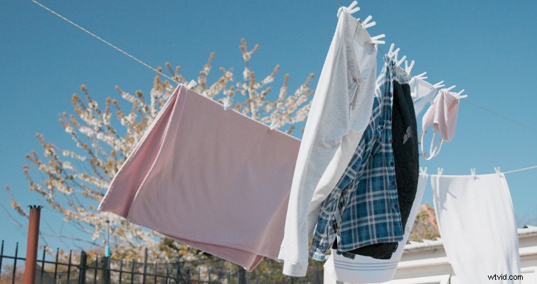 Does a Circular Polarizer Filter Cause Digital Noise? Myths Debunked