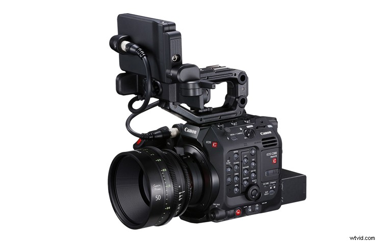 Canon EF Mount Discontinuations Accelerate: What It Means for Photographers, the Market, and the Future