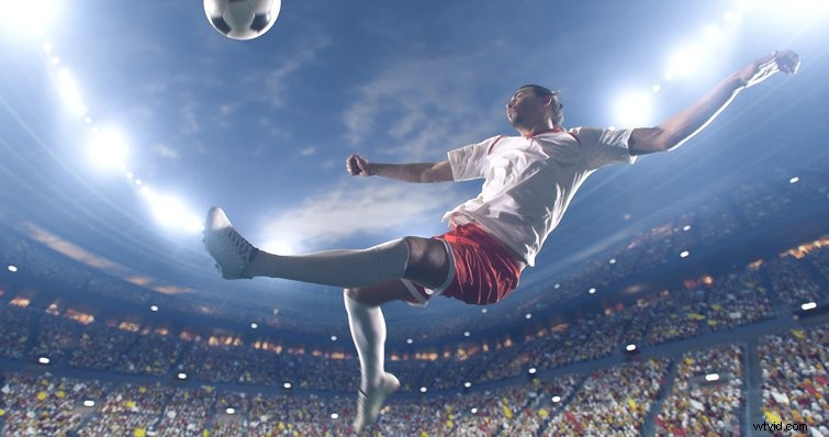 Top 6 Cameras for 4K 120fps: Capture Stunning Slow-Motion Sports Footage