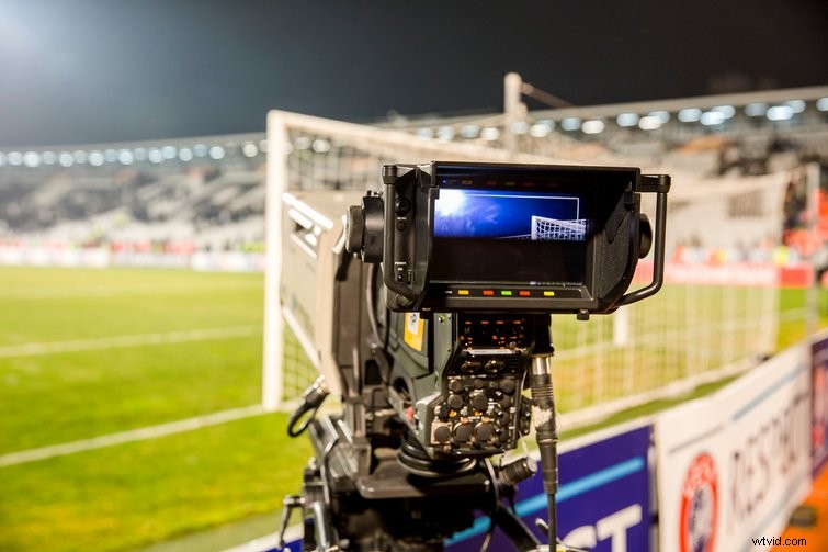 Top 6 Cameras for 4K 120fps: Capture Stunning Slow-Motion Sports Footage