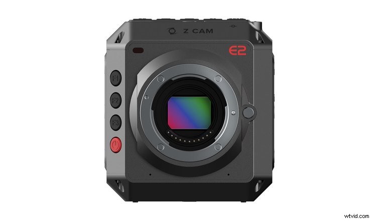 Top 6 Cameras for 4K 120fps: Capture Stunning Slow-Motion Sports Footage