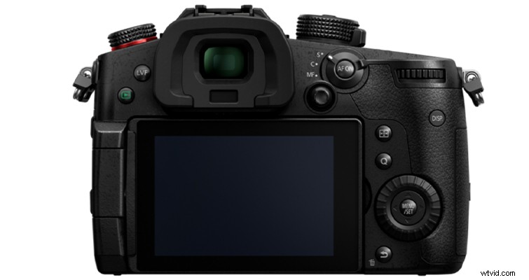 Panasonic GH5 II and GH6 Unveiled: Full Specs, New Features, and Performance Highlights