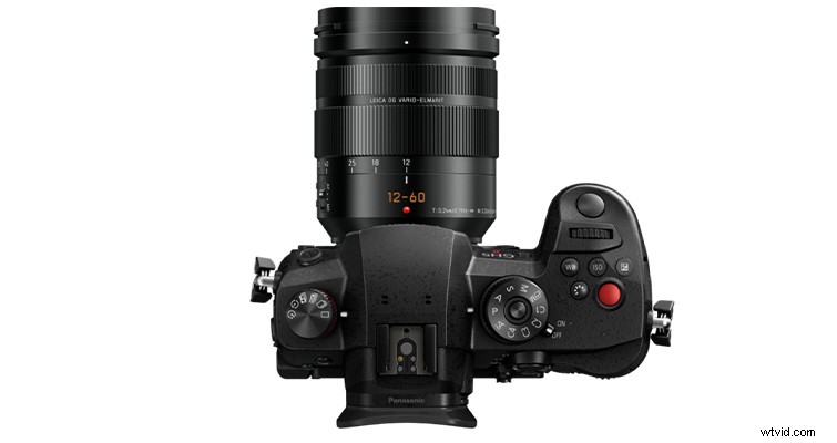 Panasonic GH5 II and GH6 Unveiled: Full Specs, New Features, and Performance Highlights