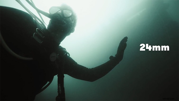 Underwater Cinematography: $500 Action Cam vs. $5K Pro Rig – Which Wins?