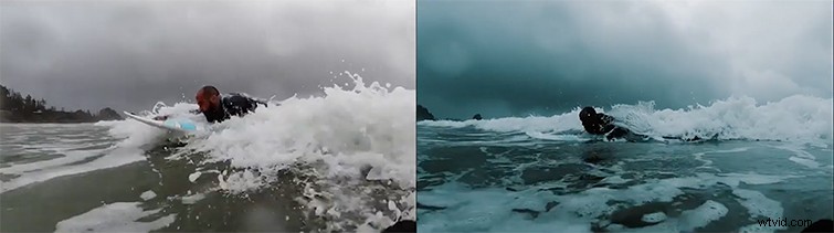 Underwater Cinematography: $500 Action Cam vs. $5K Pro Rig – Which Wins?