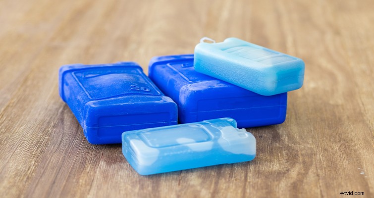 Expert Tips: Keep Your Camera Cool During Hot Summer Shoots