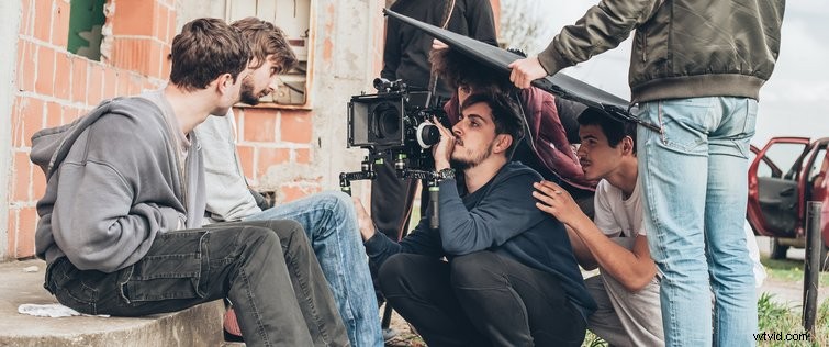 Expert Tips: Keep Your Camera Cool During Hot Summer Shoots