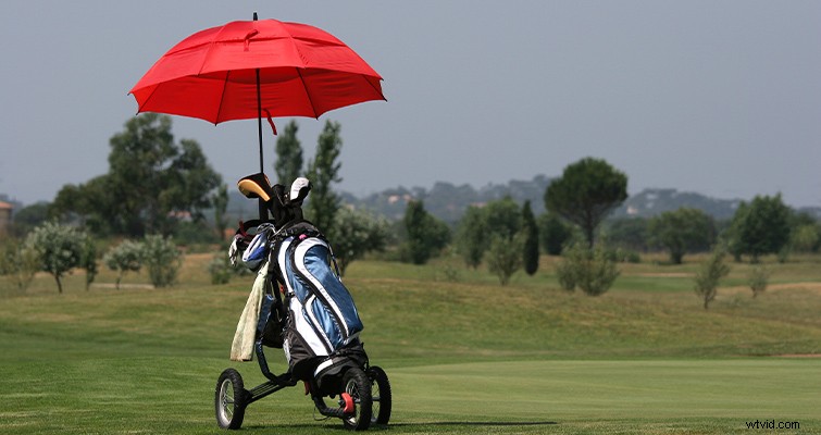 Expert Tips: Keep Your Camera Cool During Hot Summer Shoots