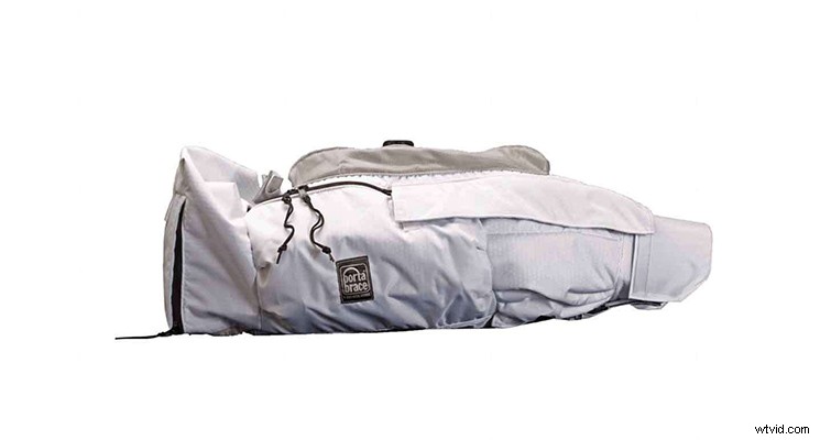 Expert Tips: Keep Your Camera Cool During Hot Summer Shoots